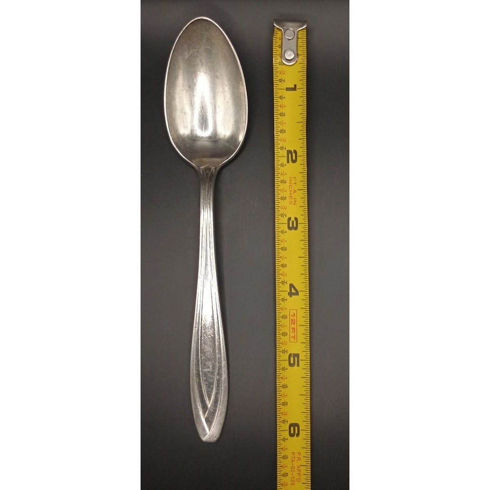 Silhouette (Silverplate, 1930) by International Silver‎ - 1 piece